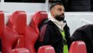 بسبب جمهور ليفربول.. كاراغر يجدد هجومه على محمد صلاح