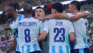 القنوات الناقلة لمباراة بيراميدز اليوم 