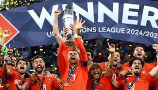 منتخب البرتغال