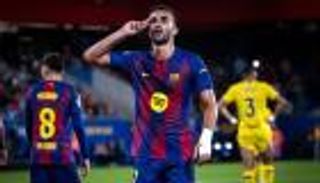 فيران توريس يرصد «البيتشيتشي الإسباني» لعام 2025