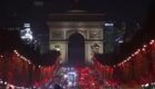 تأمين الأعياد في فرنسا.. تهديدات إرهابية وقلق من نفوذ الإخوان