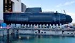 سوء إدارة فادح يعيق برنامج الغواصات النووية البريطاني