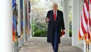 ترامب يتعهد بالرد على داعش في سوريا بعد مقتل 3 أمريكيين