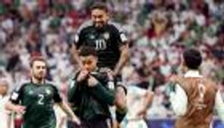 سيطرة آسيوية.. 3 مشاهد من تأهل الإمارات إلى نصف نهائي كأس العرب