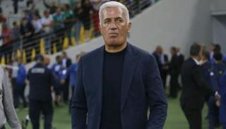 بيتكوفيتش مدرب منتخب الجزائر