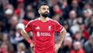 رسالة أغضبته وزيارة محتملة للسعودية.. مستقبل محمد صلاح على صفيح ساخن