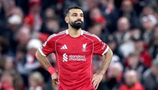 محمد صلاح نجم ليفربول