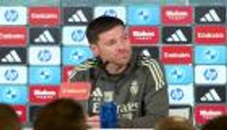 «يمكنه ذلك ولكن».. ألونسو يتحدث عن خليفته المحتمل في ريال مدريد