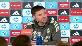 تشابي ألونسو