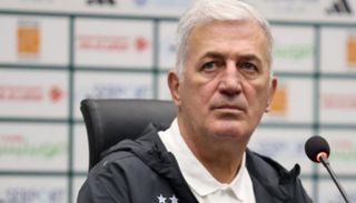 بيتكوفيتش مدرب منتخب الجزائر