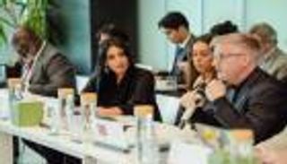 الإمارات تستضيف اجتماع لجنة المحيطات.. قيادة عالمية ترسم مستقبل البحار المستدام