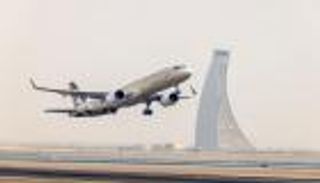 &laquo;الاتحاد للطيران&raquo; تسجل 2.1 مليون مسافر في نوفمبر 2025