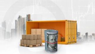 تراجع العجز التجاري الأمريكي