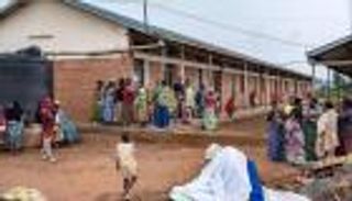 على أبواب بوروندي.. &laquo;إم 23&raquo; تزحف نحو ثالث مدن جنوب كيفو الكونغولي