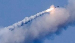 صاروخ كينغال الروسي 