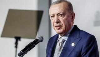 رجب طيب أردوغان