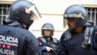 سقوط شبكة تنقل الحشيش من المغرب إلى إسبانيا بـ&laquo;الهليكوبتر&raquo;