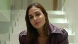 رسالة مؤثرة من ابنة تامر حسني إلى طليقة كريم محمود عبدالعزيز