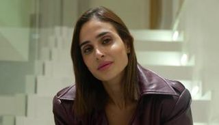 المصممة آن الرفاعي