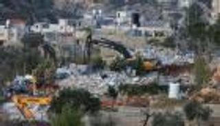 التوسع الاستيطاني بالضفة.. الأعلى منذ 2017 وخمس تبعات &laquo;خطيرة&raquo;