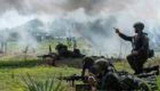 كسرت وساطة ترامب للسلام.. «إف-16» تايلاندية تعيد النار للحدود مع كمبوديا