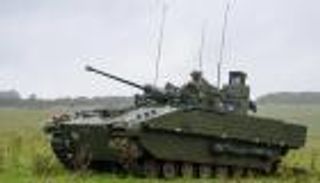 مدرعة &laquo;أجاكس&raquo;.. سلاح التحديث الذي هز ثقة الجيش البريطاني
