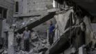 القوة الدولية بغزة وبناء جهاز شرطة فلسطيني.. عقبات على طريق التنفيذ 