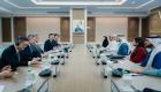 الإمارات والصين تؤكدان استعدادهما لتعزيز التعاون في المجالات العسكرية ومكافحة الإرهاب