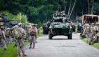 اليابان تعبر باب الدفاع الأوروبي.. &laquo;SAFE&raquo; مشروع الردع المستقبلي