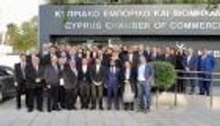 الإمارات وقبرص تتفقان على تأسيس مجلس أعمال.. شراكة تتعزز