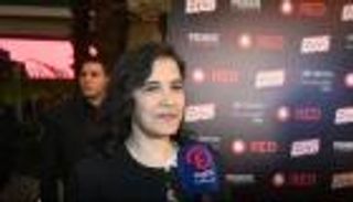 روحية سالم: تجربة &laquo;60 جنيه&raquo; مع عمرو سلامة لا تُنسى (خاص)