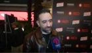 عمرو سلامة: الأفلام القصيرة فن مستقل.. والزمالك يمر بأسوأ فتراته (خاص)