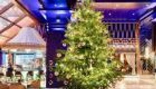 كريسماس 2025 في باريس.. أجمل أشجار عيد الميلاد في أفخم الفنادق