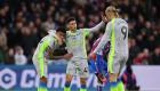 ترتيب الدوري الإنجليزي.. مانشستر سيتي يخنق أرسنال بثلاثية لندنية