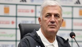 بيتكوفيتش مدرب منتخب الجزائر