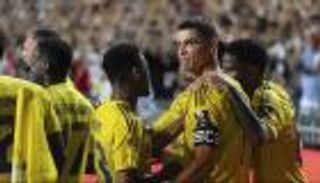 أكبر مشروع خصخصة.. هل يصبح كريستيانو رونالدو شريكا في النصر؟