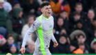 فيل فودين.. مدفعجي مانشستر سيتي الجديد