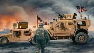 مقتل 3 أمريكيين في سوريا برصاص داعش