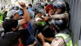 هل تتجاهل واشنطن &laquo;سيناريوهات 2019&raquo; الكارثية وتُقدم على تحرك في فنزويلا؟