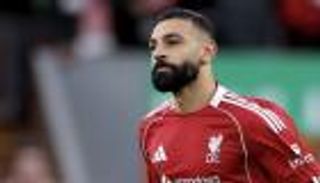 2025.. عام الإنجازات الاستثنائية لمحمد صلاح