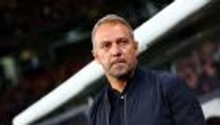 &laquo;هذا السؤال ليس لي&raquo;.. فليك يعلق على مستقبل ألونسو مع ريال مدريد