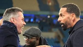 فيرديناند وكاراغر