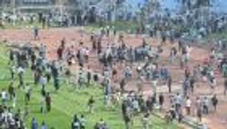 بعد الفوضى الكبيرة.. حبس منظم جولة ميسي في الهند