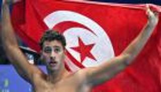 بقيادة الجوادي والمسغوني.. حصاد الرياضة التونسية في 2025