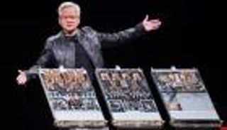 جنسن هوانغ &laquo;شخصية العام&raquo; 2025.. العقل المدبر لهيمنة &laquo;إنفيديا&raquo; على الذكاء الاصطناعي