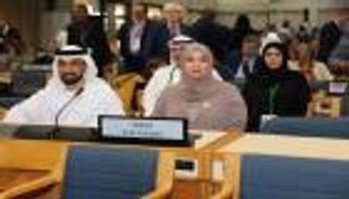 الإمارات تعزز دعم الاستدامة خلال مشاركتها في &laquo;جمعية الأمم المتحدة للبيئة&raquo;