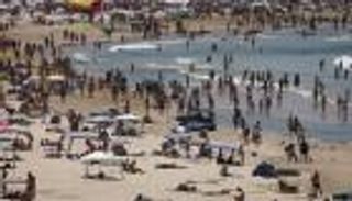 هجوم سيدني.. قتلى في إطلاق نار على تجمع يهودي بأحد شواطئ أستراليا