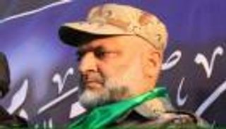 بعد إعلان إسرائيل.. &laquo;حماس&raquo; تؤكد مقتل القيادي بالجناح العسكري رائد سعد 