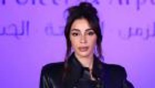 كيف استقبلت العنود سعود ترشيحها للقب أفضل ممثلة في Joy Awards؟