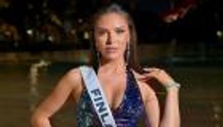 سحب اللقب من ملكة جمال فنلندا.. والسبب &laquo;عنصرية&raquo;